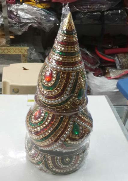 Wedding Handicraft Item 05