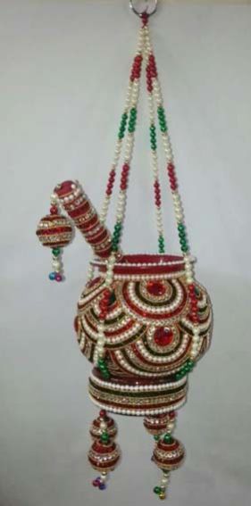 Wedding Handicraft Item 06