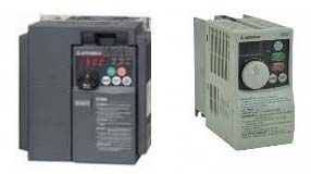 Mitshubishi VFD