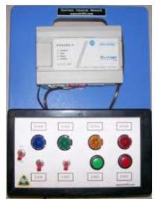 PLC Traing Kit