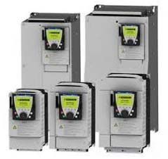 Schneider VFDs
