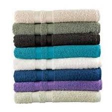 Bath Towels