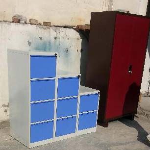 File Cabinet & Almirah