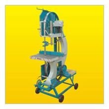 Cast Iron Body Band Saw