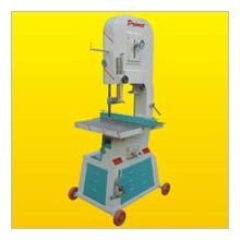 Fully Enclosed Band Saw