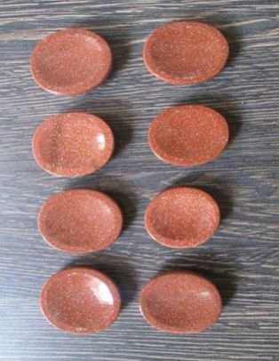 Cabochon Stones 1