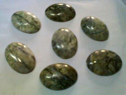 Cabochon Stones 2