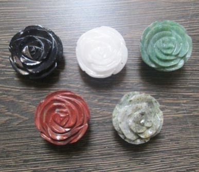 Cabochon Stones 3