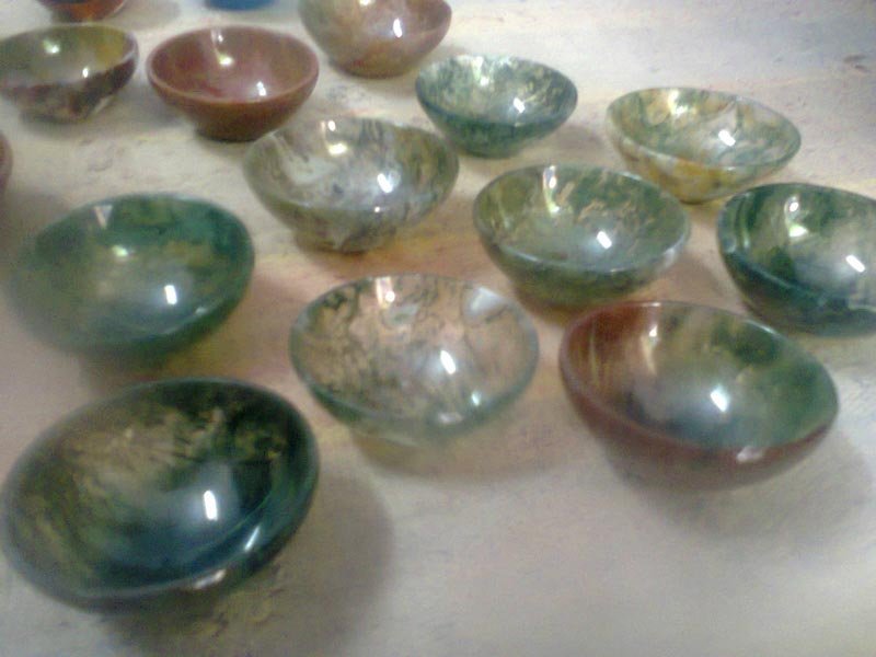 Stone Bowls 5