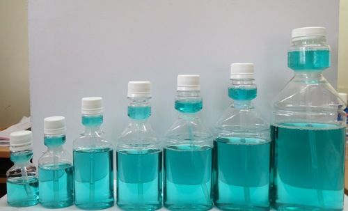 Pharma PET Bottle 01
