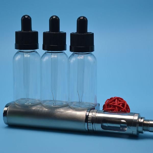 Pharma PET Bottle 03