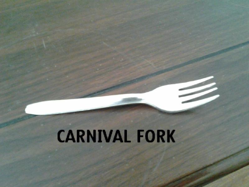 Carnival Fork