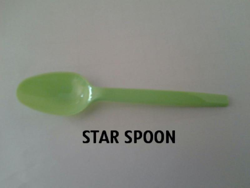 Star Spoon 01