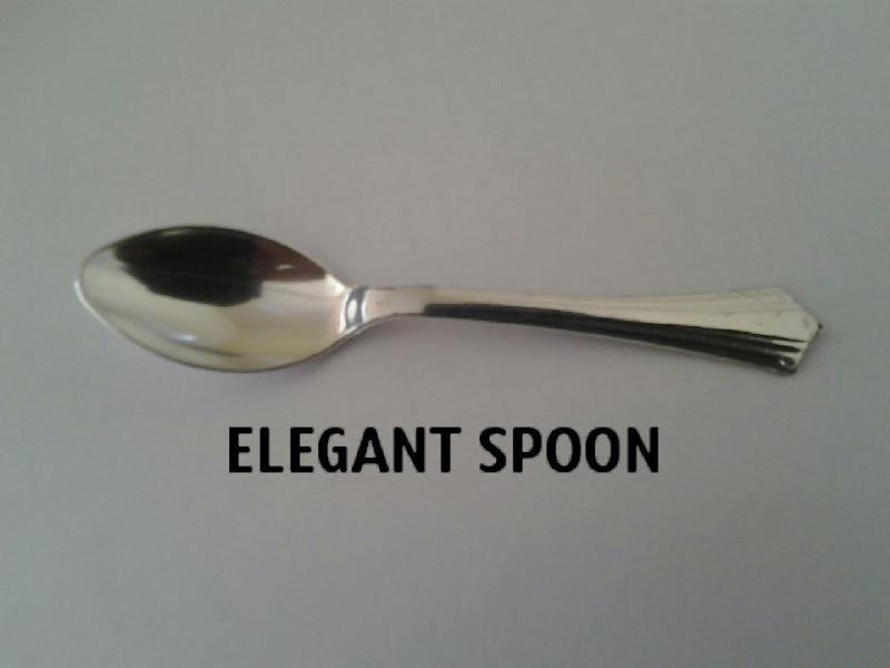 Elegant Spoon