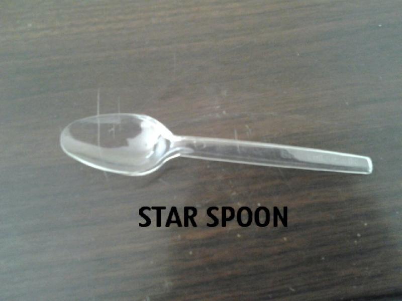 Star Spoon 02