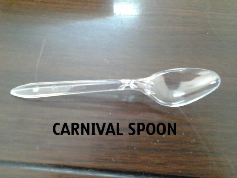 Carnival Spoon