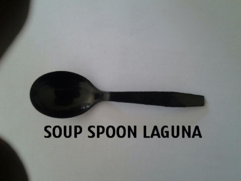 Soup Spoon Laguna