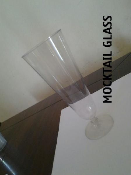Mocktail Glass