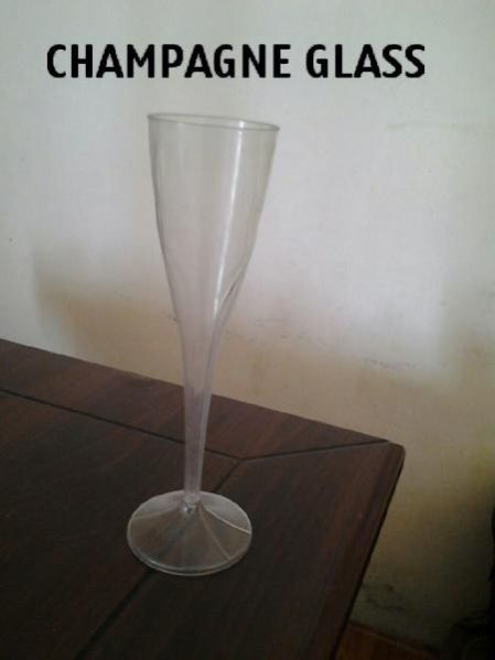 Champagne Glass