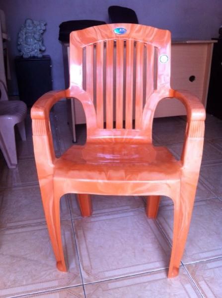 Plastic Chair 03