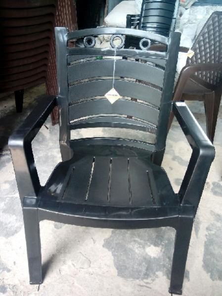 Plastic Chair 08