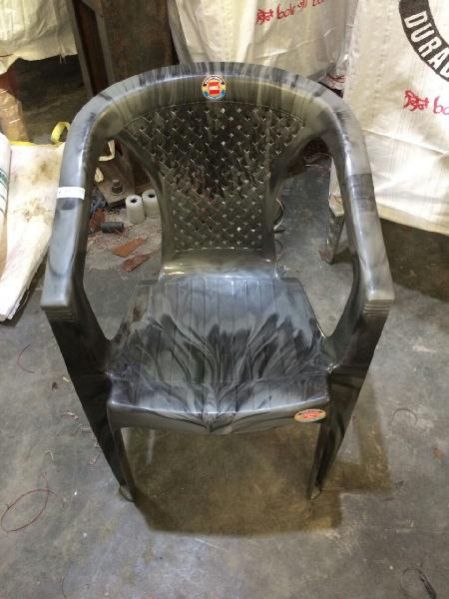 Plastic Chair 11