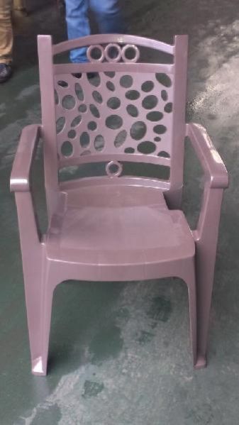 Plastic Chair 12