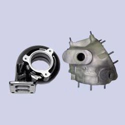 Iron Casted Turbo Housings