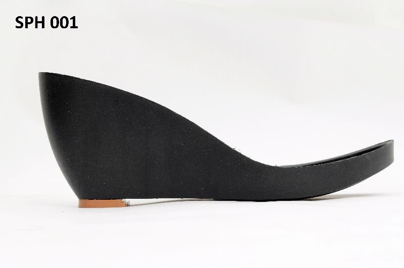 SPH 001 (01) - Plastic Gola Heel