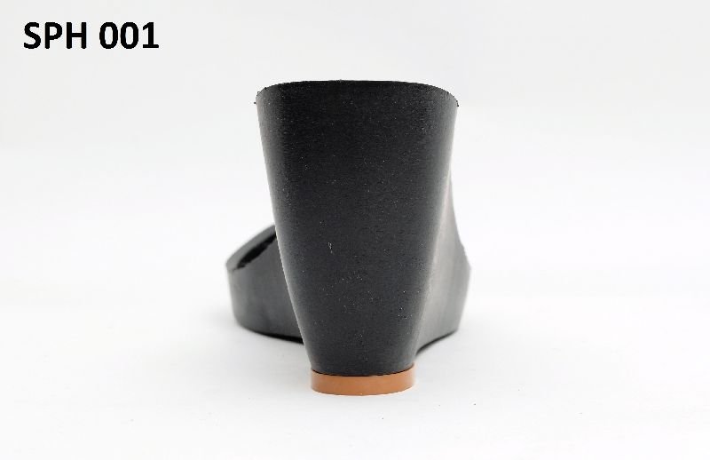 SPH 001 (02) - Plastic Gola Heel