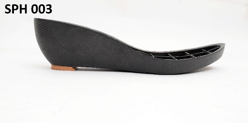 SPH 003 (01) - Plastic Gola Heel