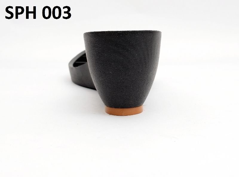 SPH 003 (02) - Plastic Gola Heel