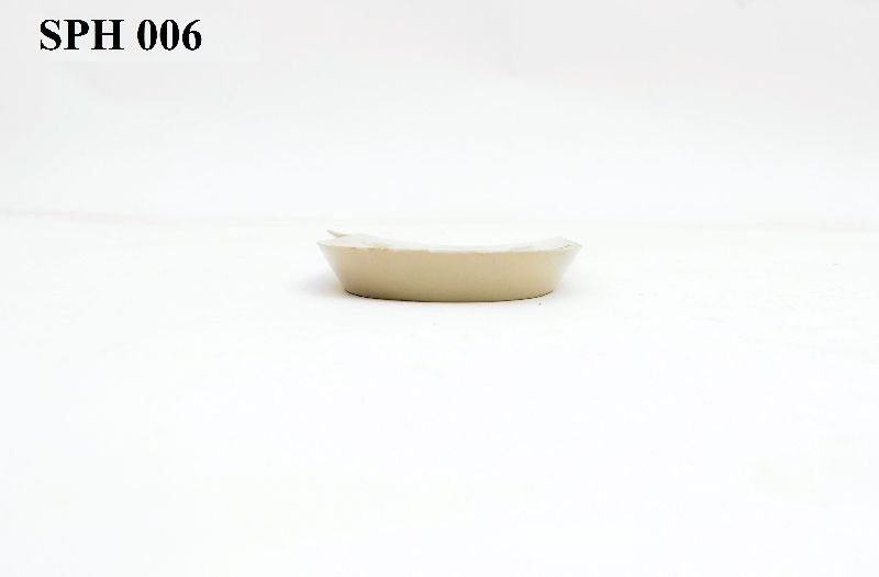 SPH 006 (02) - Plastic Wedge Heel
