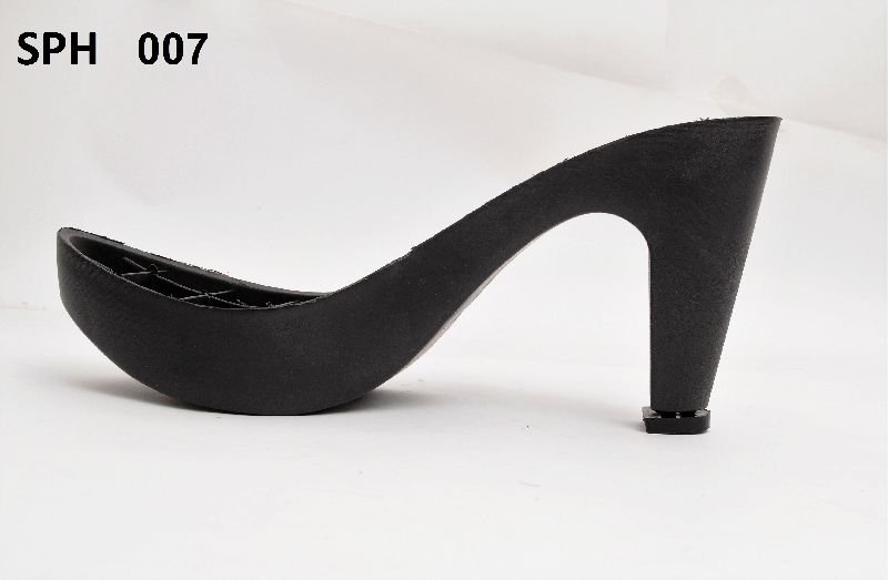 SPH 007 (01) - Plastic Gola Heel
