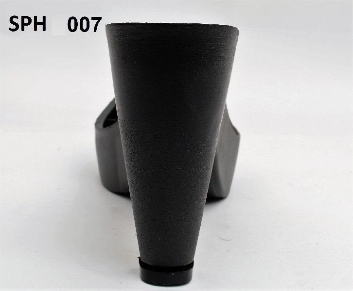 SPH 007 (02) - Plastic Gola Heel