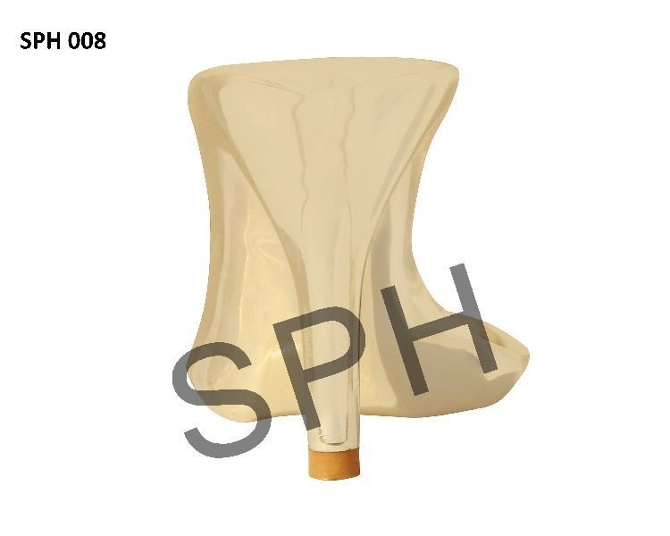 SPH 008 (01) - Plastic Plating Heel