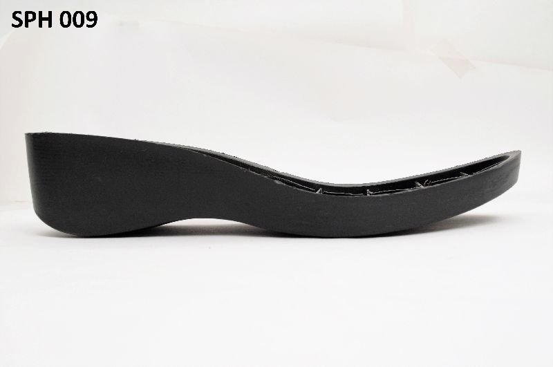 SPH 009 (01) - Plastic Gola Heel