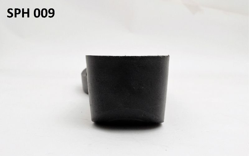 SPH 009 (02) - Plastic Gola Heel