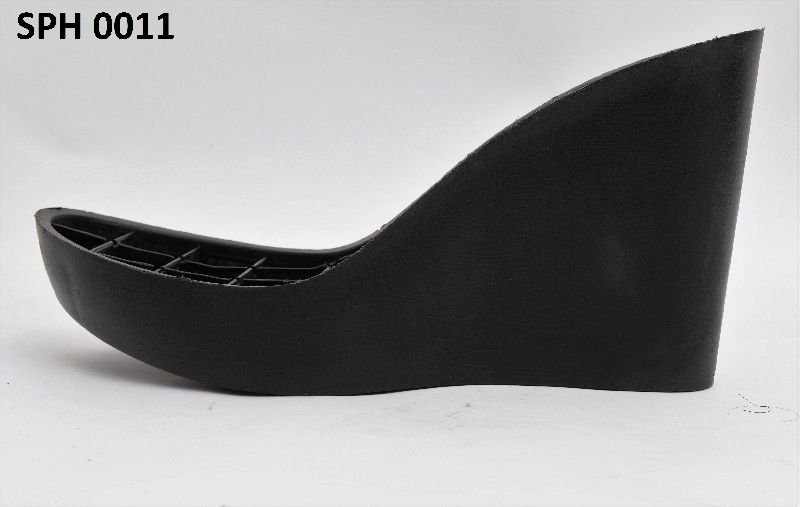 SPH 011 (01) - Plastic Gola Heel