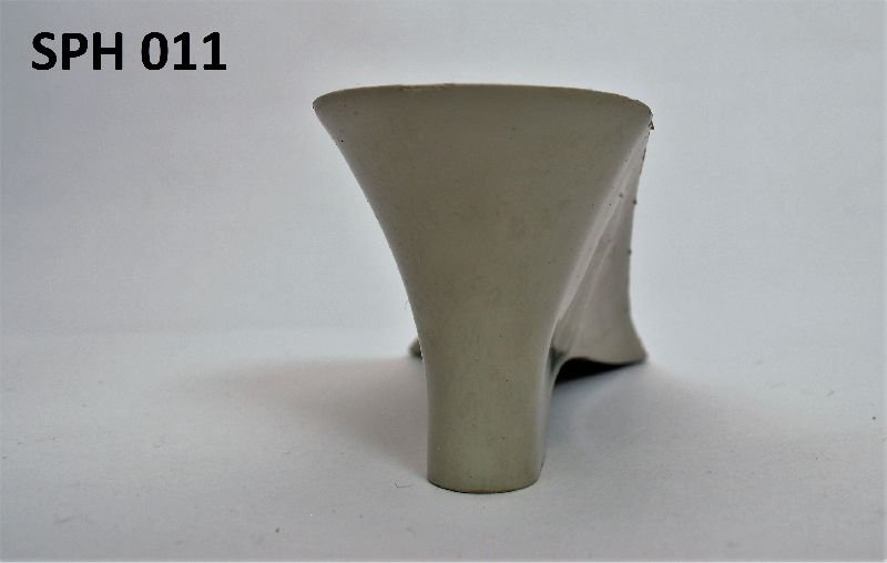 SPH 011 (02) - Plastic Wedge Heel