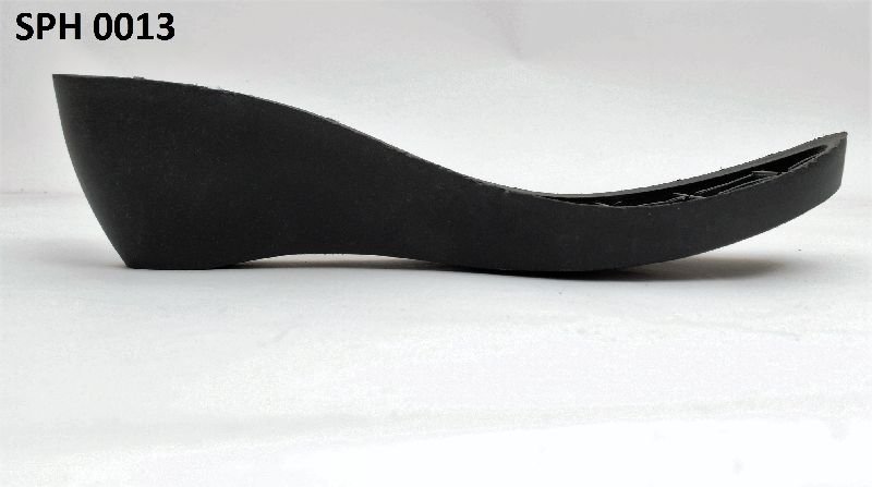 SPH 013 (01) - Plastic Gola Heel