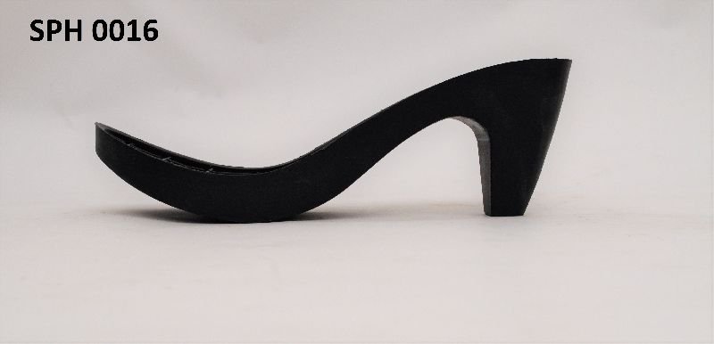 SPH 016 - Plastic Gola Heel