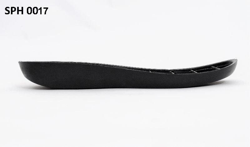 SPH 017 (01) - Plastic Gola Heel