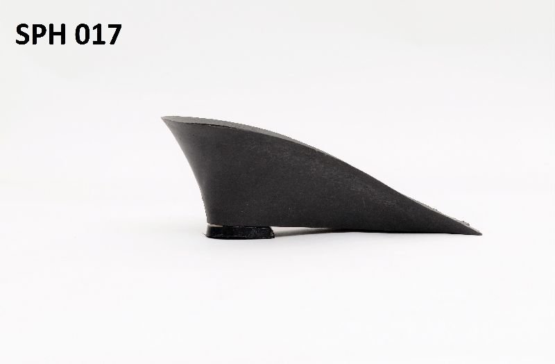 SPH 017 (01) - Plastic Wedge Heel