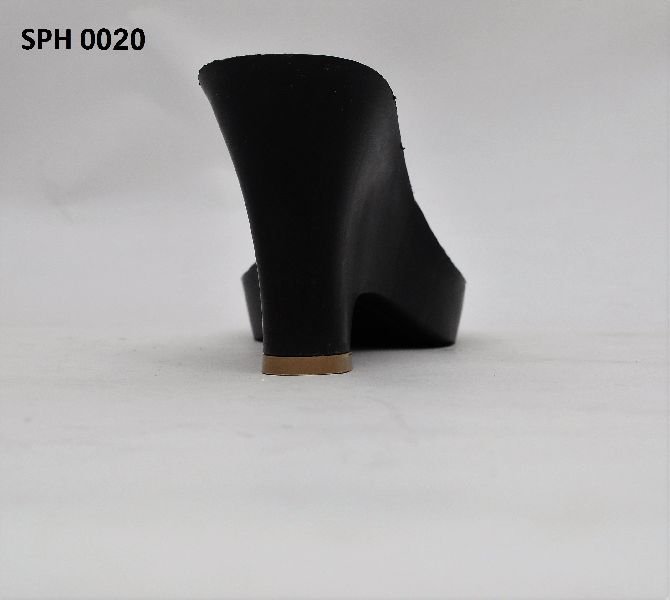 SPH 020 (02) - Plastic Gola Heel