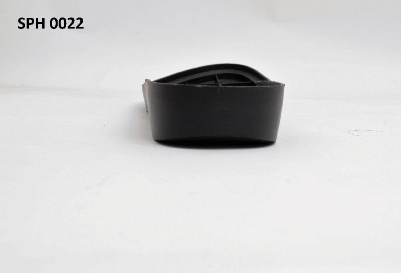 SPH 022 (02) - Plastic Gola Heel