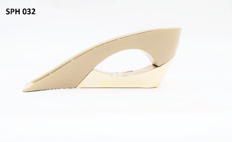 SPH 032 (02) - Plastic Wedge Heel