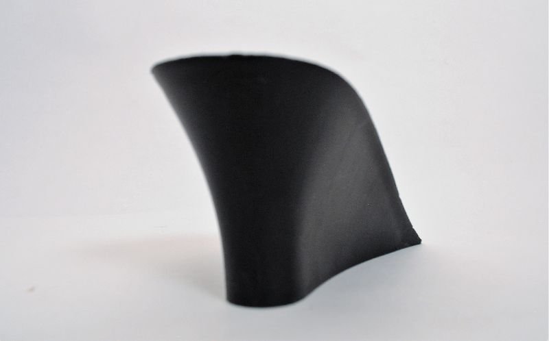 SPH 038 (02) - Plastic Wedge Heel