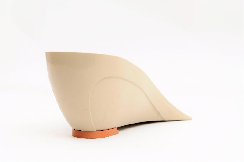 SPH 040 (02) - Plastic Wedge Heel