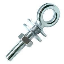 Titanium Eye Bolts